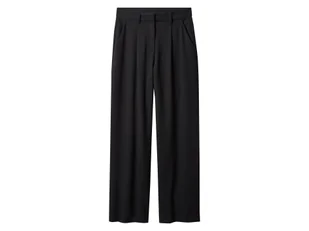 esmara® Spodnie palazzo damskie (Czarny, 42) - Spodnie damskie esmara® Spodnie palazzo damskie (Czarny, 42) - Spodnie damskie - miniaturka - grafika 1