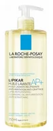 Olejki do ciała i włosów - La Roche-Posay Lipikar Huile AP+ oliwka do kąpieli dla skóry suchej i bardzo suchej 400 ml - miniaturka - grafika 1