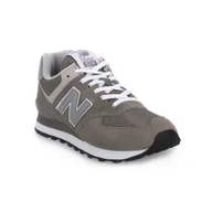 Buty sportowe męskie - Buty New Balance 574 WL574EVG 37 - miniaturka - grafika 1
