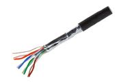 Kable miedziane - Ubiquiti TOUGHCable PRO kabel FTP zewnętrzny kat. 5e (UISP-Cable-Pro) - miniaturka - grafika 1