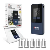 Alkomaty - XBLITZ Rush - miniaturka - grafika 1