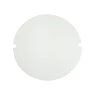 Rury i kanały wentylacyjne - EQUATION Uszczelka wyczystki kolana piecowego 150 mm - miniaturka - grafika 1