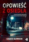 Thrillery - Opowieść z osiedla - miniaturka - grafika 1