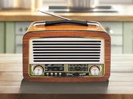 Radia - LTC OLZA 102UBT Retro  - miniaturka - grafika 1