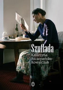 Katarzyna Szczepańska-Kowalczuk Szuflada - E-booki - romanse - miniaturka - grafika 1