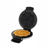 Gofrownice - Wmf El Gofrownica Lono elektryczna dwustronna cromargan - miniaturka - grafika 1