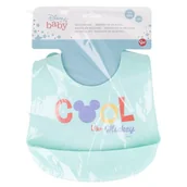 Śliniaki i fartuszki - Mickey Mouse Mickey Mouse - Śliniak z kieszenią (Cool) 13029 - miniaturka - grafika 1