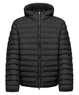 Kurtki męskie - Armata di Mare Kurtka męska z kapturem, 15, XL - miniaturka - grafika 1