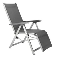 Fotele i krzesła ogrodowe - Kettler Fotel relaks Basic Plus 0301216-0000 - miniaturka - grafika 1