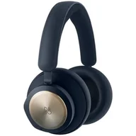 Słuchawki - Bang & Olufsen Beoplay Portal Niebieskie - miniaturka - grafika 1