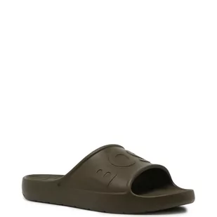 BOSS Klapki Darian Slid lg N - Klapki i japonki męskie - miniaturka - grafika 1