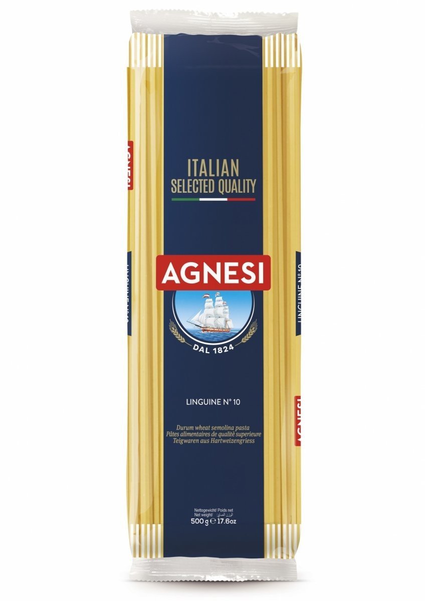 AGNESI Makaron Linguine 500 g