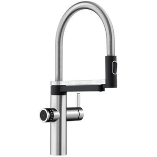BLANCO Bateria EVOL-S Pro powłoka PVD 526311 - Baterie kuchenne - miniaturka - grafika 5