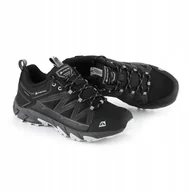 Buty trekkingowe damskie - Buty turystyczne Alpine Pro Uhese - miniaturka - grafika 1