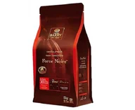 Dodatki do ciast w proszku - Cacao Barry Force Noire 50% Ciemna Czekolada 5 Kg - miniaturka - grafika 1