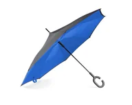 Parasole - Parasol REVERS niebieski - miniaturka - grafika 1