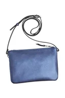 Torebki damskie - ESPRIT Torebka damska 113ea1o301, 409/Dark Blue 5. - miniaturka - grafika 1