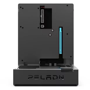 PELADN Link S Graphics Card Docking Station with Thunderbolt3 External Graphics Card Bracket - Gery, EU Plug - Pozostałe akcesoria sieciowe - miniaturka - grafika 3