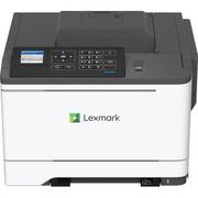 Drukarki - Lexmark CS521dn (42C0070) - miniaturka - grafika 1