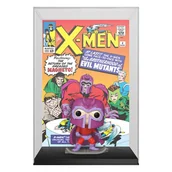 Figurki dla dzieci - Marvel POP! Comic Cover Vinyl Figure X-Men #4 9 cm - miniaturka - grafika 1