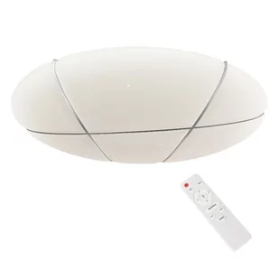 Milagro Plafon BOB 24W LED 390 mm ML6391 - Lampy ścienne - miniaturka - grafika 2