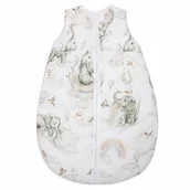 Śpiworki dla dzieci - ŚPIWOREK NIEMOWLĘCY DO SPANIA 80-86 RÓŻNE WZORY! - miniaturka - grafika 1