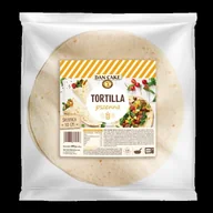 Pieczywo chrupkie - Dan Cake Tortilla pszenna 6 sztuk 480 g - miniaturka - grafika 1