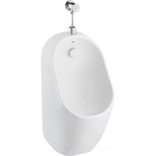 Roca Proton pisuar wiszący biały A3590J2000 - Pisuary - miniaturka - grafika 1