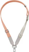 Pozostałe akcesoria do telefonów - UNIQ Vista universal 2in1 phone strap peach beige - miniaturka - grafika 1