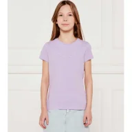 Koszulki męskie - GUESS ACTIVE T-shirt Regular Fit - miniaturka - grafika 1