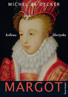 Margot - Biografie i autobiografie - miniaturka - grafika 1