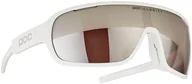 Okulary sportowe - POC DO Blade Okulary, hydrogen white 2020 Okulary sportowe DOBL5012-1001-VSI - miniaturka - grafika 1