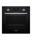 Piekarniki do zabudowy - Bosch HBF153BB0 - miniaturka - grafika 1