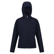 Kurtki i kamizelki sportowe damskie - Kurtka damska Regatta Wmns Arec III Rozmiar: XL / Kolor: ciemnoniebieski - miniaturka - grafika 1