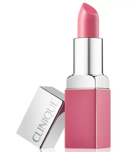 Clinique Pop Lip Colour+Primer 09 Sweet Pop - Szminki - miniaturka - grafika 1