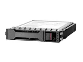 Dyski serwerowe - HPE 300GB SAS 12G Mission Critical 10K SFF (2.5in) Basic Carrier 3 - miniaturka - grafika 1
