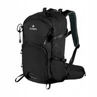 Plecaki - Plecak Alpinus Ornak 30 czarny NH11725 - miniaturka - grafika 1