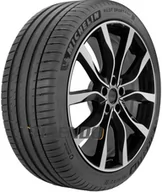 Opony terenowe i SUV letnie - Michelin Pilot Sport 4 SUV 235/55R20 105W - miniaturka - grafika 1