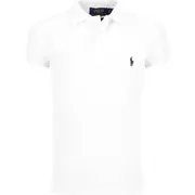 Koszulki dla chłopców - POLO RALPH LAUREN Polo | Slim Fit - miniaturka - grafika 1