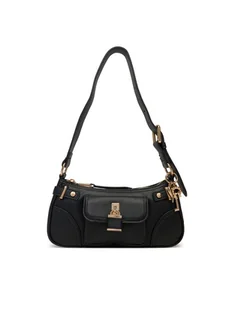 Aldo Torebka Beramandra 14143614 Czarny - Torebki damskie - miniaturka - grafika 1