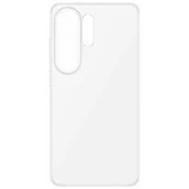 Etui i futerały do telefonów - Samsung Etui Clear do Galaxy S26 Ultra - miniaturka - grafika 1