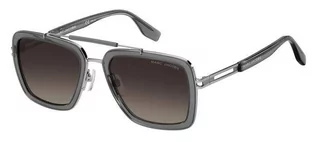 Okulary przeciwsłoneczne - Okulary przeciwsłoneczne Marc Jacobs MARC 674 S KB7 - grafika 1