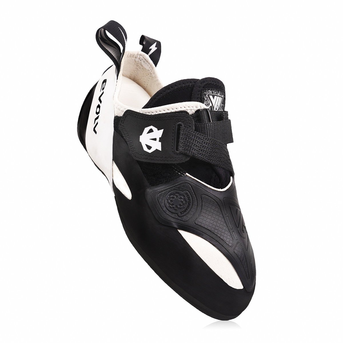 Buty wspinaczkowe Evolv V6