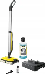 Karcher FC 7 Cordless + Płyn 500ml - Odkurzacze pionowe - miniaturka - grafika 1