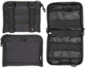 Nerki - Primal Panel Administracyjny Bicon Czarny - miniaturka - grafika 1