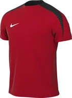 Koszulki męskie - Nike Męski top M Nk Df Strk24 Ss Top K Short Sleeve Top - miniaturka - grafika 1
