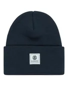 Czapki damskie - Element Beanie Dusk klasyczna czapka młodzieżowa młodzieżowa niebieska jeden rozmiar - miniaturka - grafika 1