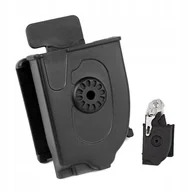 Nożyczki - Kabura NOŻYCOWA NA NOŻYCZKI Narzędzia dla RATOWNIKÓW Taktyczna Zewnętrzna - miniaturka - grafika 1