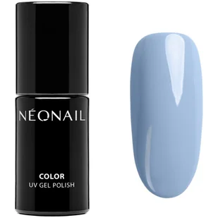 NeoNail Lakier Hybrydowy Angels Charm 7,2 ml KOLEKCJA BLOOMY VIBES 8353-7 - Lakiery hybrydowe - miniaturka - grafika 1