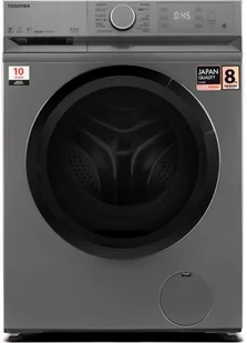 Pralka Toshiba TW-BL90A4PL(SS) - Pralki - miniaturka - grafika 1